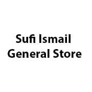 Sufi Ismail General Store