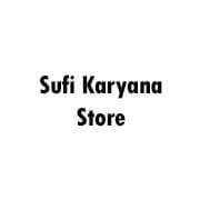 Sufi Karyana Store Mardan