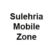Sulehria Mobile Zone
