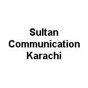 Sultan Communication Karachi