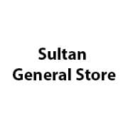 Sultan General Store