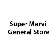 Super Marvi General Store