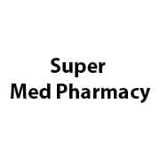 Super Med Pharmacy