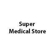 Super Medical Store Nawabshah