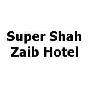 Super Shah Zaib Hotel