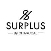 Surplus By Charcoal