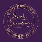 Sweet Sensations