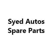 Syed Autos Spare Parts