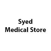 Syed Medical Store Sialkot 