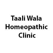 Taali Wala Homeopathic Clinic