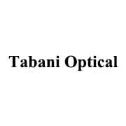 Tabani Optical