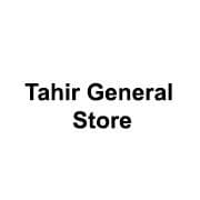 Tahir General Store Peshawar