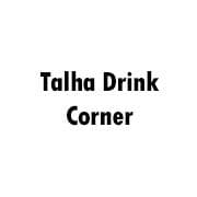 Talha Drink Corner