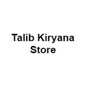 Talib Kiryana Store