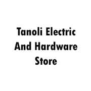 Tanoli Electric And Hardware Store