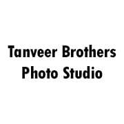 Tanveer Brothers Photo Studio