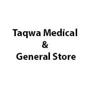 Taqwa Medical & General Store 