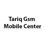 Tariq Gsm Mobile Center