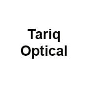 Tariq Optical