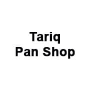 Tariq Pan Shop