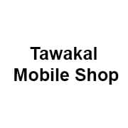 Tawakal Mobile Shop