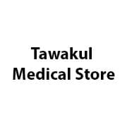 Tawakul Medical Store