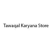 Tawaqal Karyana Store
