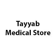 Tayyab Medical Store Larkana 