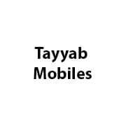 Tayyab Mobiles Gujrat