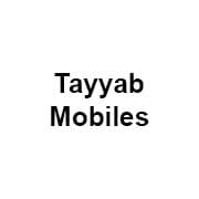 Tayyab Mobiles Sahiwal