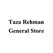 Taza Rehman General Store