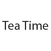 Teatime