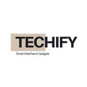 TechifyStore.Pk