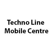 Techno Line Mobile Centre