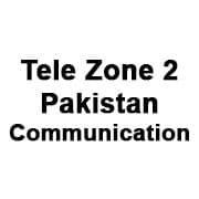 Tele Zone 2 Pakistan Communication
