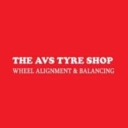 The AVS Tyre Shop