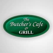 The Butcher's Cafe and Grill