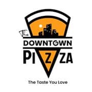 The Downtown Pizza