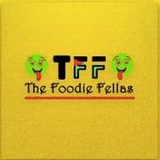 The Foodie Fellas