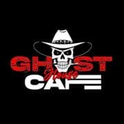 The Ghost House Cafe