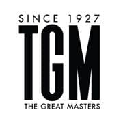 The Great Masters