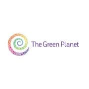 The Green Planet Dubai