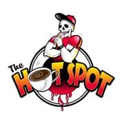 The Hot Spot Cafe