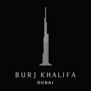 The Lounge - Burj Khalifa