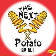 The Next Potato With Wity Taste