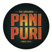 The Original Pani Puri