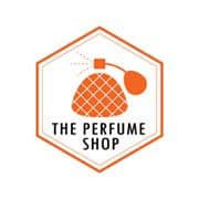 The perfumes shop