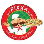 The Pixxa Shop