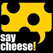 The Say Cheese Studio