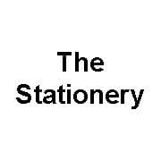 The Stationery